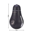 thumbnail image 3 of Pgyong Electronics Clearance Sleep Aid Machine Electrical Impulses Help You Sleep Play White Noise Microcurrent Fall Asleep Quickly Smart, 3 of 7
