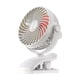 thumbnail image 3 of Electrodomésticos Ventiladores para todo el hogar Potente flujo de aire Ventilador de mesa oscilante silencioso Ventilador de dormitorio Inclinación ajustable de 720 grados 3 velocidades Nuevo ventila, 3 of 6