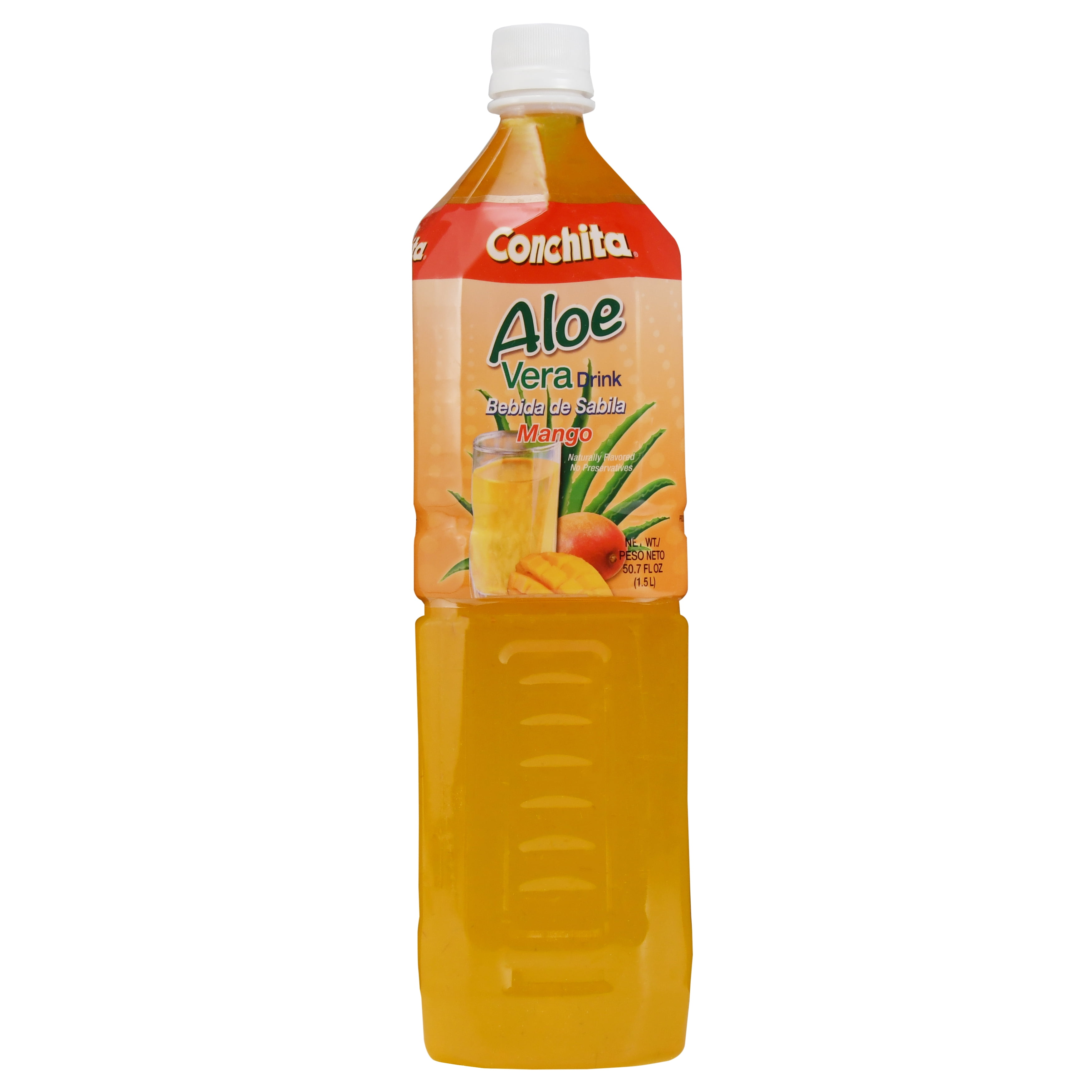 Delightful Mango Aloe Vera Juice