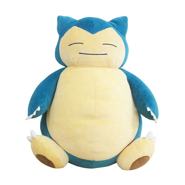 kabigon plush