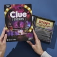 thumbnail image 6 of Clue Escape: The Illusionist’s Club Escape Room and Mystery Board Game, 6 of 15