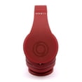 thumbnail image 4 of PLAYBIT STYLE RED ONEBIT HEADPHONES, 4 of 4