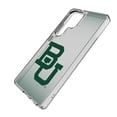 thumbnail image 2 of Baylor Bears Linen Logo Galaxy Clear Case, 2 of 6