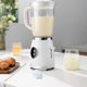 thumbnail image 3 of Tapa de repuesto para licuadora de perfil bajo, transparente, compatible con recipiente Vitamix de 64 oz, accesorios para electrodomésticos de cocina, 3 of 7