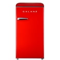 thumbnail image 1 of Galanz 3.3 Cu Ft Retro Single Door Refrigerator, 1 of 7