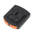 thumbnail image 3 of Bike Odometer, Bike Odometer Plastic Sturdy Durable Bike Stopwatch, Waterproof For Cycling Outdoor Bicycle Computer Riding Accessory, 3 of 8