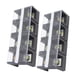 thumbnail image 5 of Tira de Terminales ANGGREK Universal 600 V 100 A 2 Piezas, 5 of 8