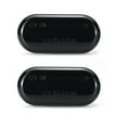 thumbnail image 1 of Side Marker Indicator Light for Nissan Navara D40 350Z Pathfinder R51 Qashqai 10, 1 of 6