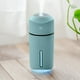 thumbnail image 5 of Mini Humidificador Portátil con Luz Led, Ideal para Dormitorio, Viajes, Oficina y Plantas. Vapor Frío Visible y Silencioso., 5 of 7