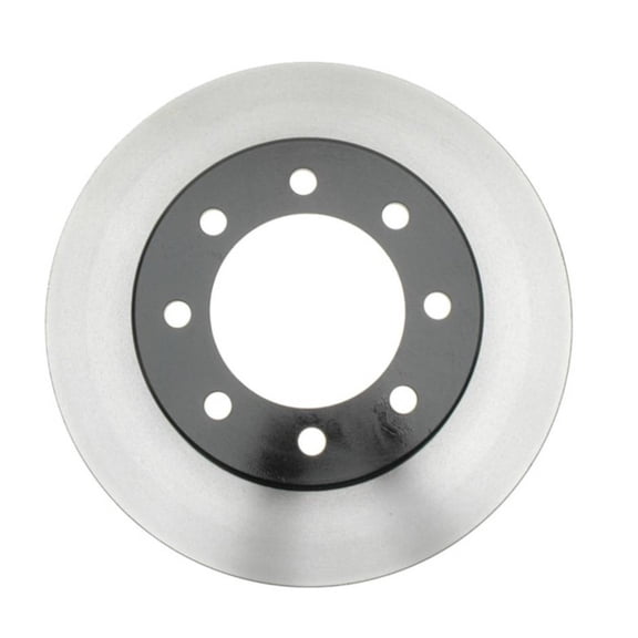 KarParts360 For Ram 3500/2500 2011-2024 Brake Rotor | Front | Cast Iron | Vented | Non-Coated | 14.2 Inches Rotor Diameter | 1.541 Inches Nominal Thickness | Replacement For 19261476