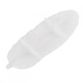 thumbnail image 3 of AMONIDA Silicone AB Disc Glue Mold Mirror Translucent Feather Plumage Plate Craft HOT, 3 of 8