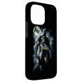 thumbnail image 3 of Funda protectora de Batman para iPhone 14 Pro Max, 3 of 3