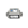 thumbnail image 2 of ASAIR Vortex Liquid Water Flow Meter Sensor 0.5-250L/min Water Digital Flow Switch AFD Series, 2 of 4