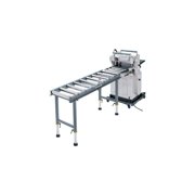 shop fox d2271 roller table