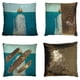 thumbnail image 1 of ABPHQTO Funda de almohada de ballena, barco de vela de mar azul ballena, funda de almohada de lentejuelas de sirena reversible, funda de cojín para decoración del hogar, 45x45 cm ABPHQTO FishPillow-QQ-40-18x18, 1 of 2