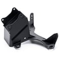 thumbnail image 4 of Krator Black Upper Stay Cowl Bracket Cowling Brace Compatible with Yamaha YZF R6S 2006, 4 of 5