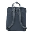 thumbnail image 5 of Fjallraven Unisex Adult Kanken Classic Backpack Graphite, 5 of 5
