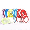 thumbnail image 2 of Magic Prediction Shoe Cards Truco de magia para leer la mente, 2 of 2