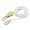 Style L, variant on Portable Travel Clothesline Cord, Adjustable Strong Windproof Camping Clothes line, Laundry Drying Rope for Hotel Trip, Cruise, Outdoor/Indoor