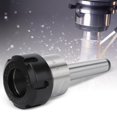 thumbnail image 4 of AMONIDA Porte Mandrin de Collet, Durable ER32 Porte Mandrin de Collet, Fraiseuses de Fabrication Fine Perceuses de Table Machines de Forage Tours, 4 of 8