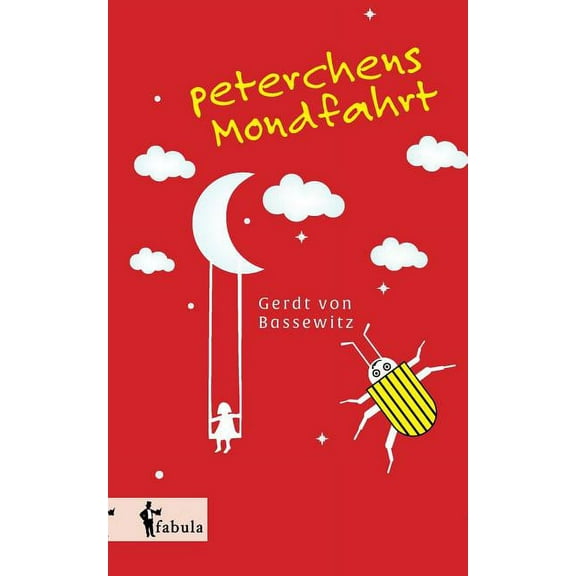 Peterchens Mondfahrt (Paperback)
