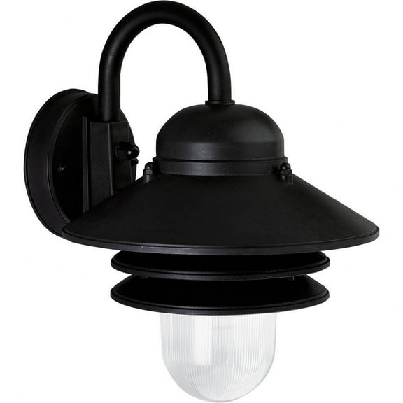 Newport One-Light Wall Lantern