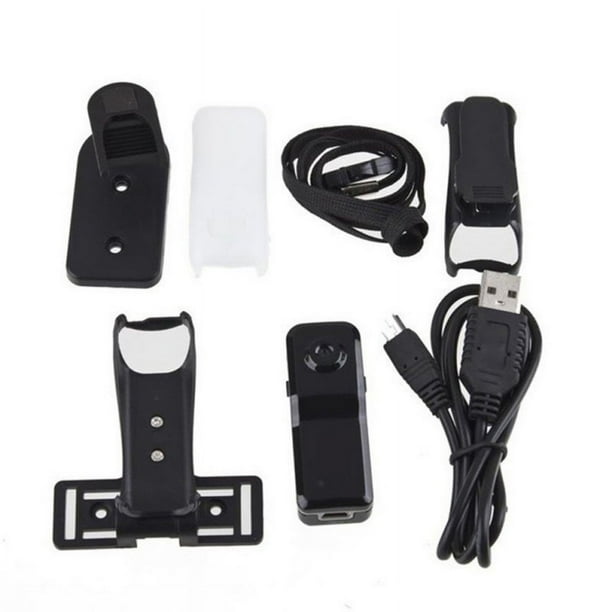 Videocámara Bling Bling MD80 Cámara DV Grabadora de vídeo digital