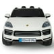 thumbnail image 2 of Coche Eléctrico Injusa Porsche Cayenne S 12V R/C, 2 of 4