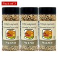 thumbnail image 1 of Encore Tout pour un Assaisonnement Bagel 78 g (Lot de 3), 1 of 4