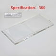 thumbnail image 2 of Magnifying Welding Lens 0.75/0/25//5/75/2.25/ Diopter for Welding 3.0, 2 of 2