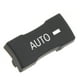 thumbnail image 4 of Botón Del Panel De Control Del Clima, Botón Automático De Aire Acondicionado De Compatibilidad Para Automóvil, 4 of 8