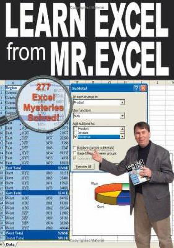 Excel Macros: Excel Macros: Comprehensive Beginners Guide To Get ...