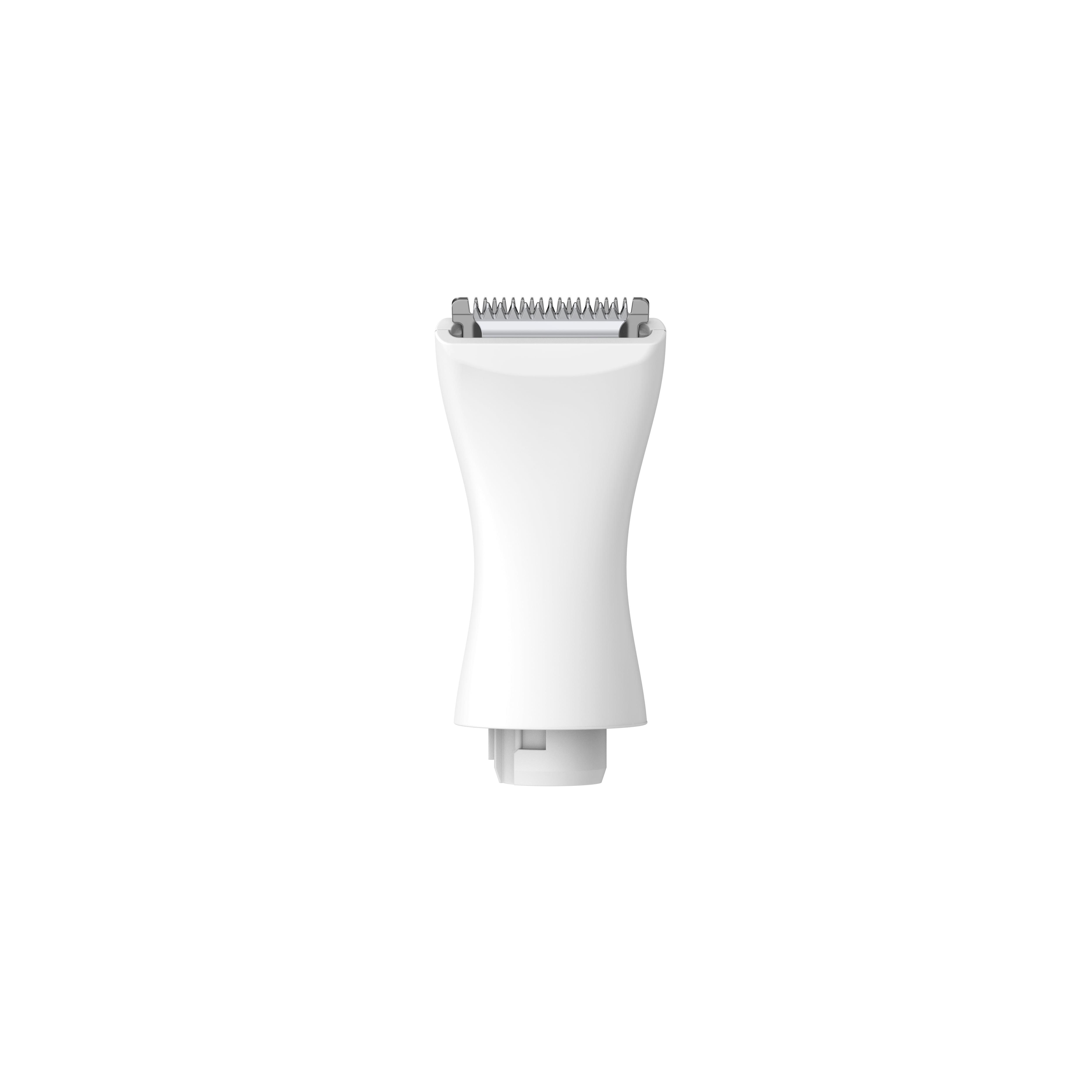 Conair All-in-One Face & Body Trimmer and Shaver Set for Women, Wet/Dry, Rechargeable