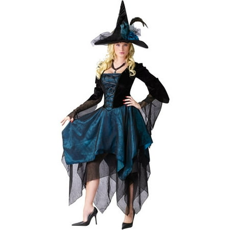 Magical Lady Adult Halloween Costume