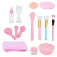thumbnail image 6 of Face Mask Mixing Bowl Set Spatula Brush Spray Face Mask Tool Kit for Skin Care Product, 6 of 8