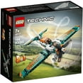 thumbnail image 4 of LEGO Technic Race Plane 42117 Educational Toy Jet Plane, 2in1 Stunt Model Building Set for Kids, Boys and Girls Aged 7 Plus Years Old, Plane Toy Gift Idea, 4 of 5
