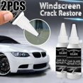 thumbnail image 1 of Car Glass Repair Adhesive Windscreen Repair Crack Adhesive Repair Adhesive Glass Repair Adhesive 50ml [kk], 1 of 5