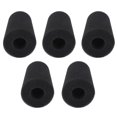 thumbnail image 4 of 5PCS Piscine Filtre Éponge PU Éponge Noir Réutilisable Cylindrique Simming Piscine Filtre Mousse pour Piscine Pompe L, 4 of 6