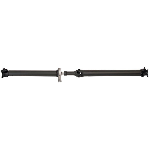 For Ford F-150 2011 2012 2013 2014 Rear Driveshaft - BuyAutoParts