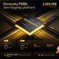 thumbnail image 4 of Celular Xiaomi Poco X8 Pro MAX 12GB RAM 256GB ROM Negro, 4 of 5