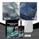 thumbnail image 5 of Kit de reparación de parabrisas - Líquido para reparar grietas de cristales de 20 ml para coches y camiones • Reparación rápida • Visión clara • Viaje seguro, 5 of 9