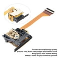 thumbnail image 3 of Optical Pickup  Lens, Durable High Accuracy Clear CD  Lens Head HiFi  For CD Player, 3 of 8
