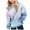 Blue, variant on T Shirt Dress Plus Size Girls Crew Neck Sweaters Tops Fall Winter Cozy Kint Trendy Kids Long Sleeve Cute Shirts Casual Pullover