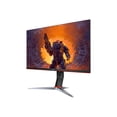 thumbnail image 3 of AOC 23.8" FHD Gaming Monitor 3440×1440 24G2SP, 3 of 9