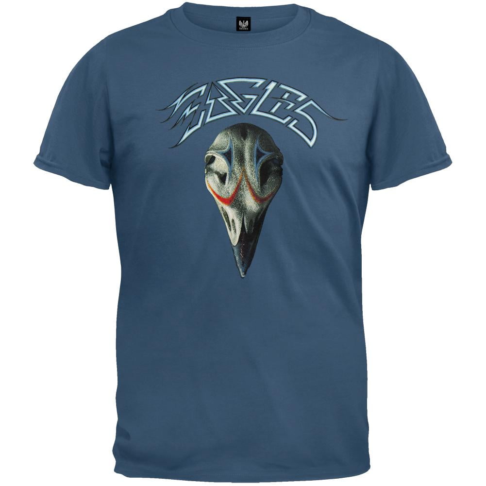 The Eagles Eagles Greatest Hits Logo TShirt
