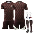 thumbnail image 1 of Mexico Home Soccer Jersey Kits, 1 of 3