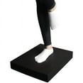thumbnail image 4 of Yoga Balance Pad Non- Thickened Foam Balance Cushion for Yoga Fitness Training Knee Pad, 4 of 7