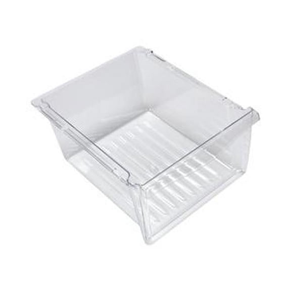 Genuine Whirlpool W10833528 Crisper Drawer