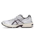thumbnail image 2 of ASICS Women's Gel-1130 White Deep Plum Running Shoes, from StockX, 2 of 5