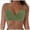 AG-A, variant on Bikini Tops for Women Only Underwire Swim Top V Neck Adjustable Straps Bathing Suit Tops Black,XL
